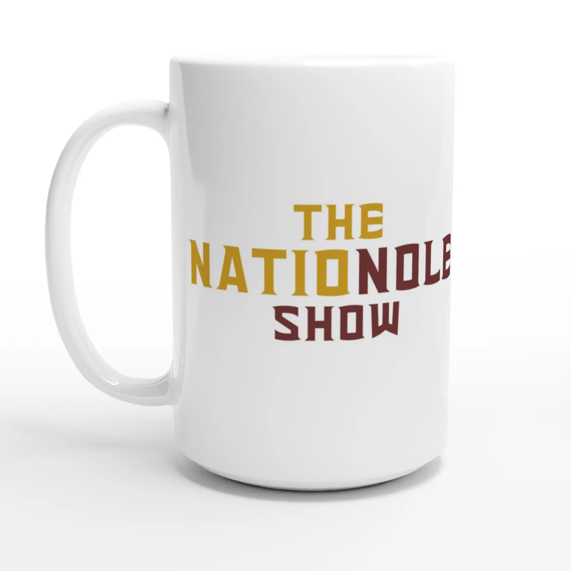 The NatioNole Mug